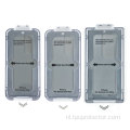 Voor Samsung Galaxy S24 Ultra Privacy Screen Protector